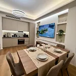 Casa Gordiani Comfort - Colosseo Direct Metro C Rzym