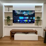 Apartament Casa Gordiani Comfort - Colosseo Direct Metro C