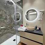 Apartament Casa Gordiani Comfort - Colosseo Direct Metro C *