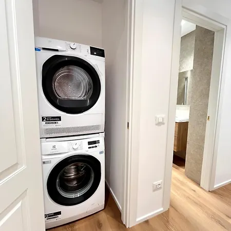 Casa Gordiani Comfort - Colosseo Direct Metro C Appartement