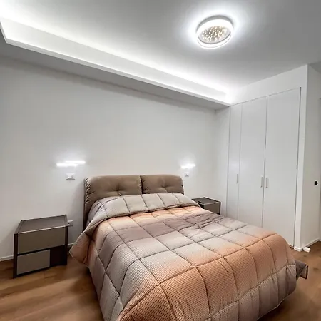 Casa Gordiani Comfort - Colosseo Direct Metro C *