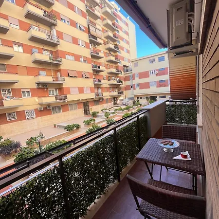 Casa Gordiani Comfort - Colosseo Direct Metro C