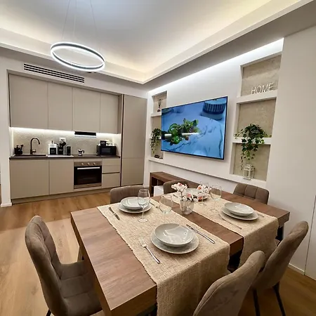 Casa Gordiani Comfort - Colosseo Direct Metro C Rome