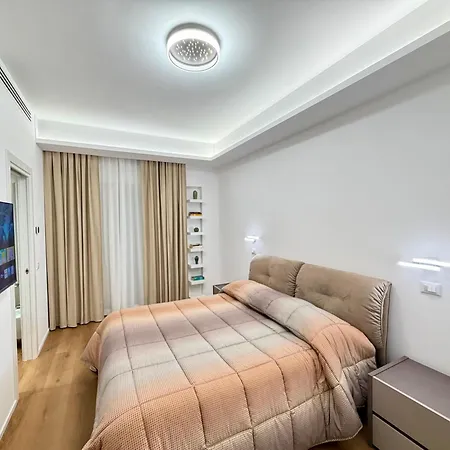 Casa Gordiani Comfort - Colosseo Direct Metro C Apartament