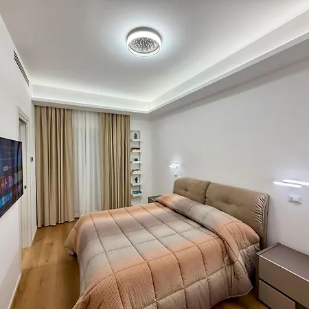 Casa Gordiani Comfort - Colosseo Direct Metro C * Rzym