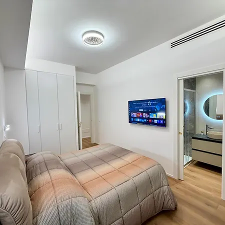 Casa Gordiani Comfort - Colosseo Direct Metro C * Rzym