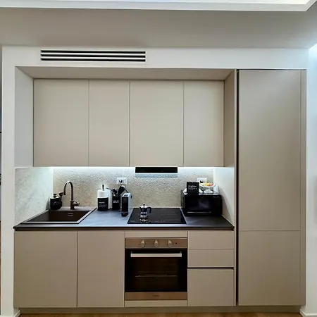 Casa Gordiani Comfort - Colosseo Direct Metro C Rome