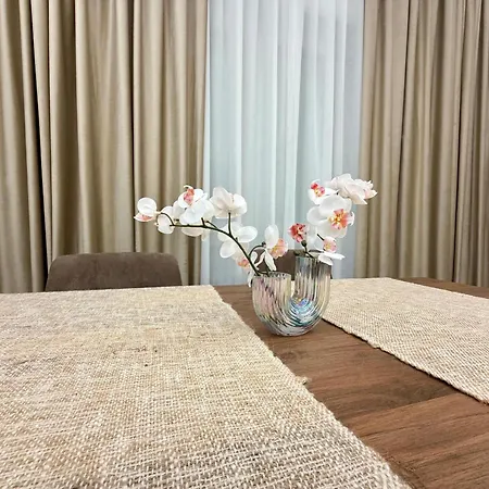 Appartement Casa Gordiani Comfort - Colosseo Direct Metro C *