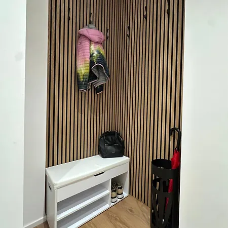 Appartement Casa Gordiani Comfort - Colosseo Direct Metro C
