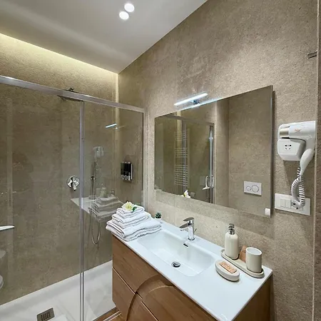Casa Gordiani Comfort - Colosseo Direct Metro C Rome